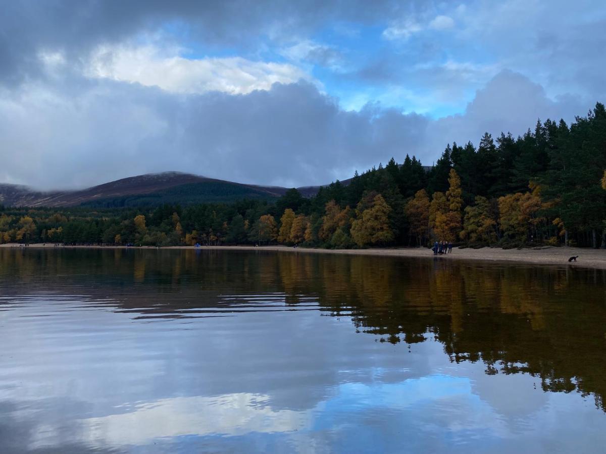 Ardenbeg Guest house Grantown-on-Spey