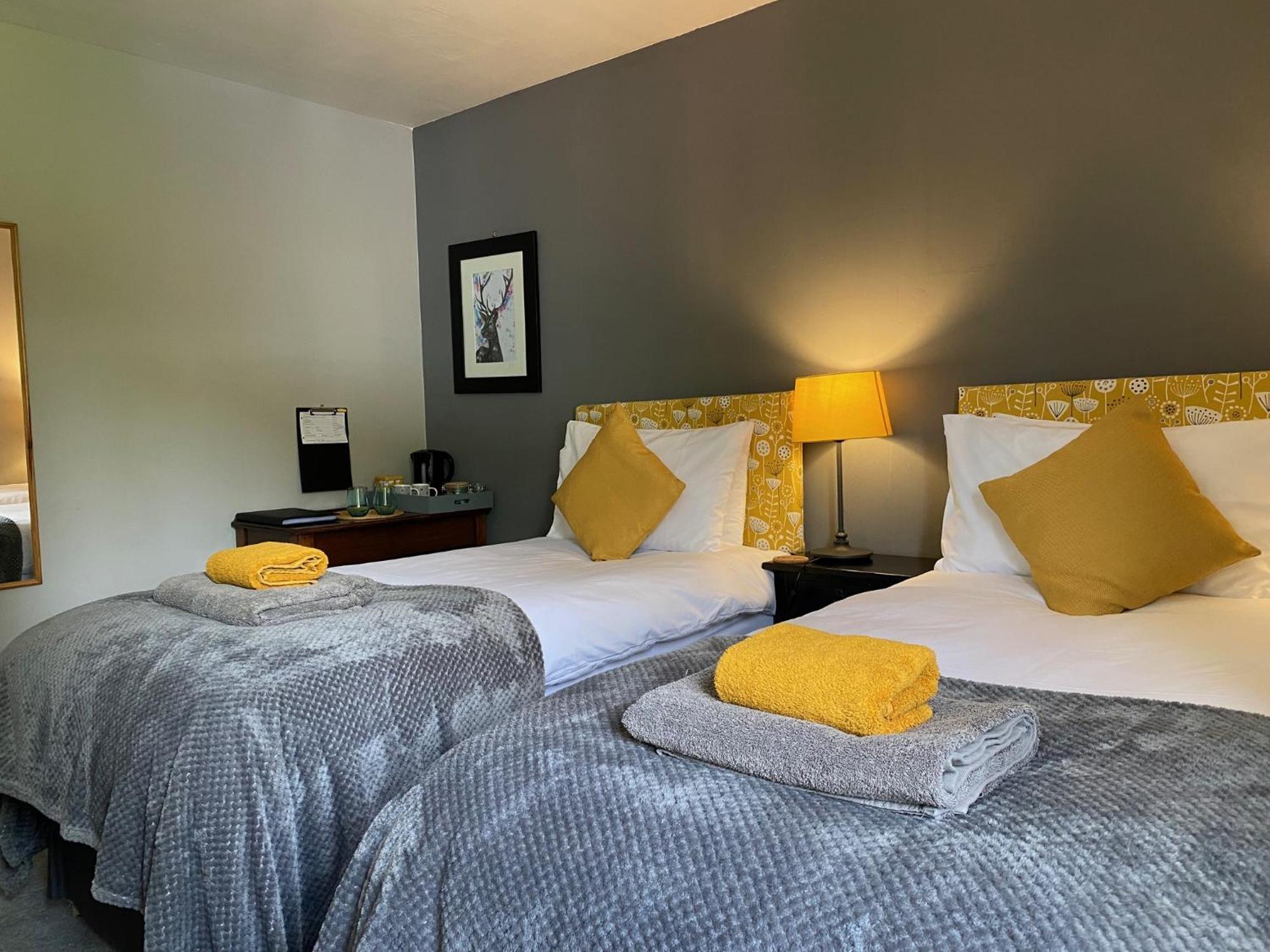 Ardenbeg Guest house 2*