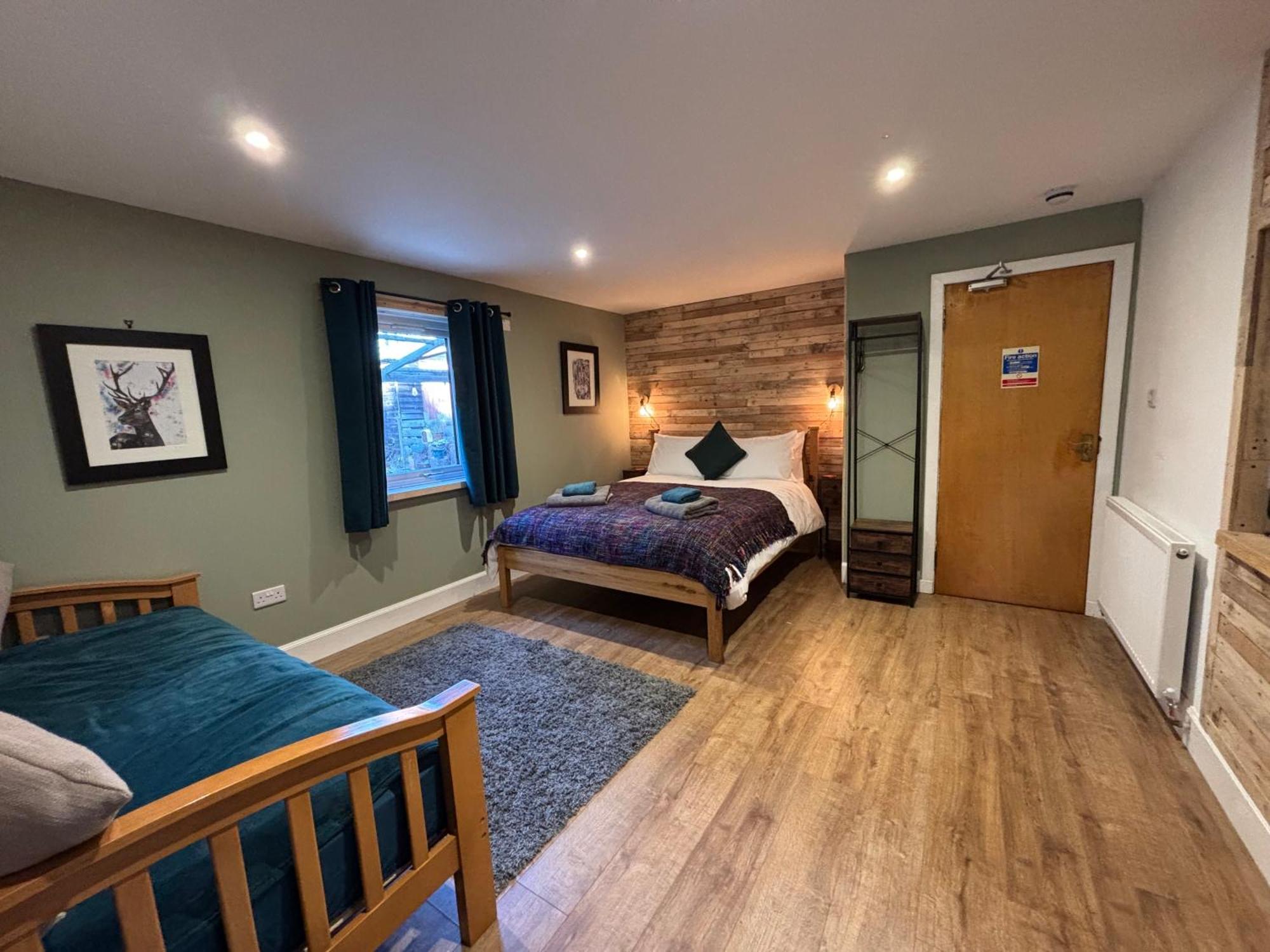 Guest house Ardenbeg