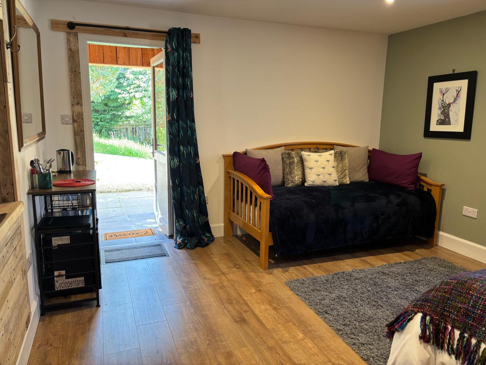 Guest house Ardenbeg Grantown-on-Spey