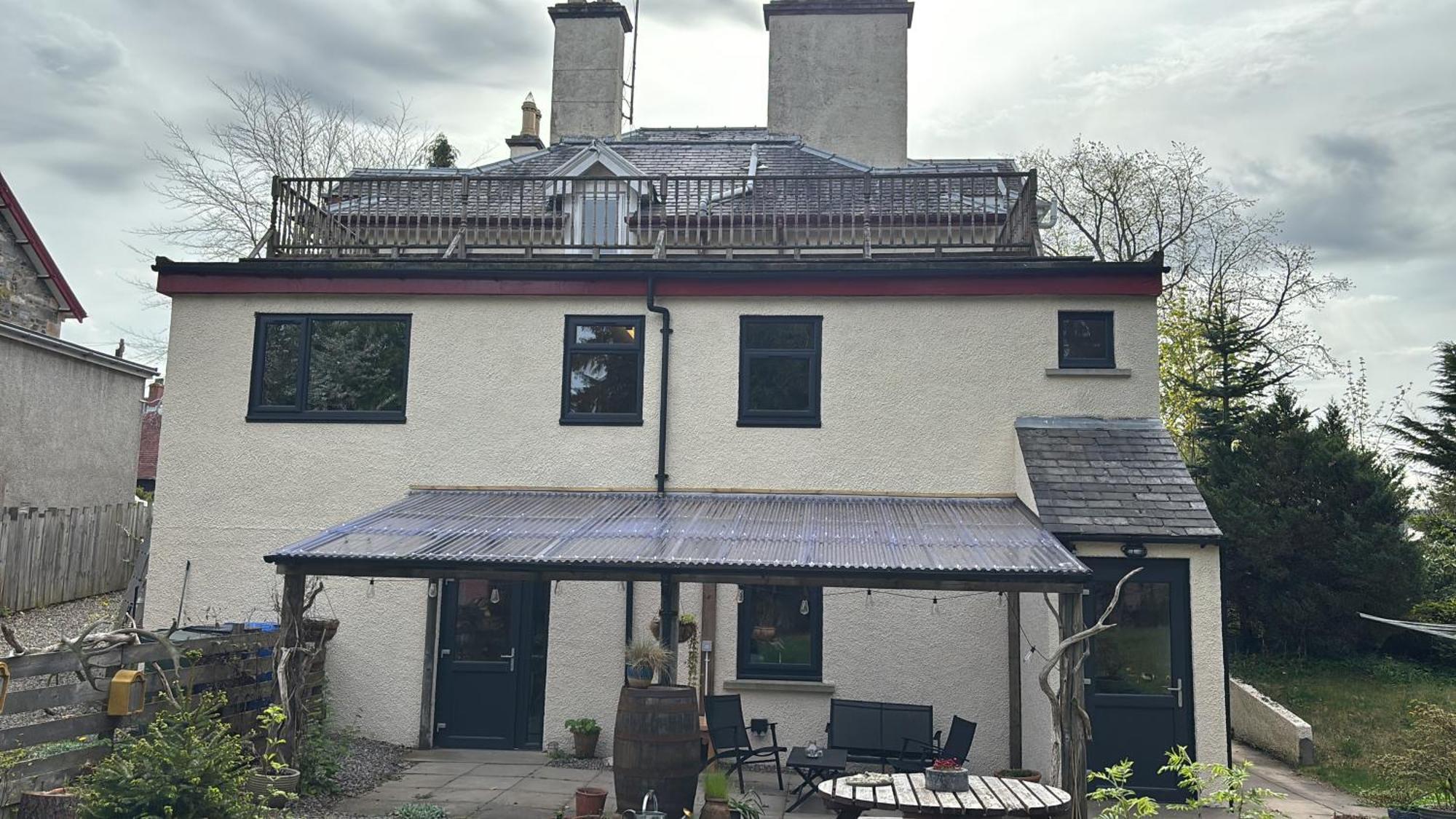 Ardenbeg Guest house