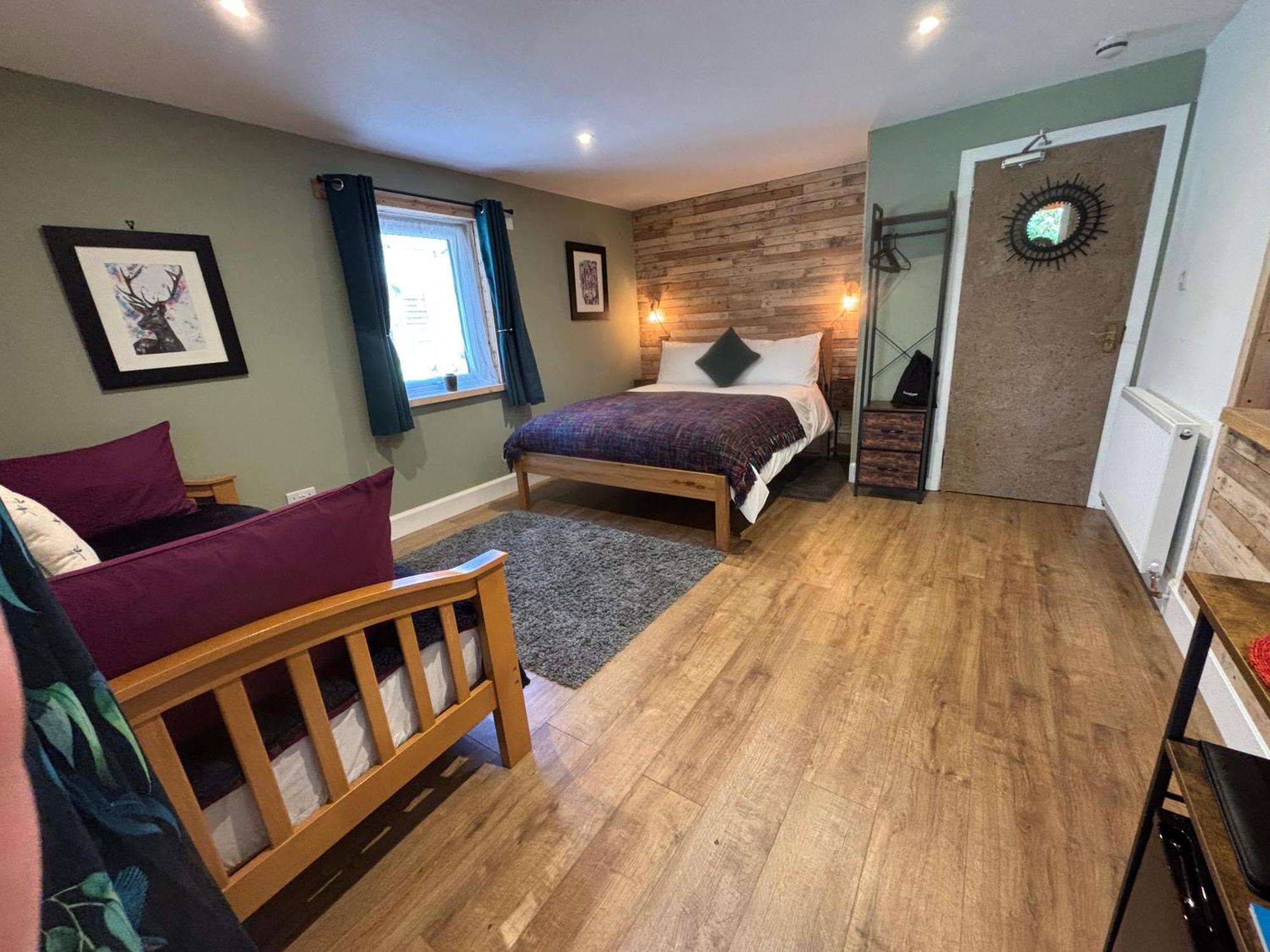 Ardenbeg Guest house