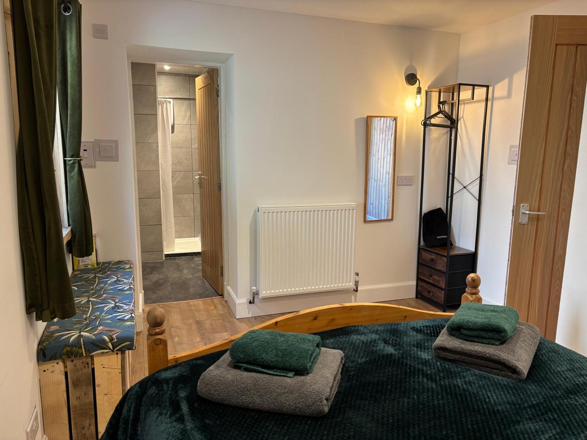 Guest house Ardenbeg