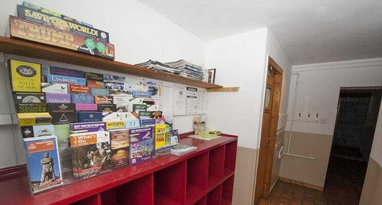 Guest house Ardenbeg Grantown-on-Spey